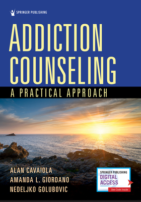 Addiction Counseling