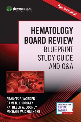 Hematology Board Review