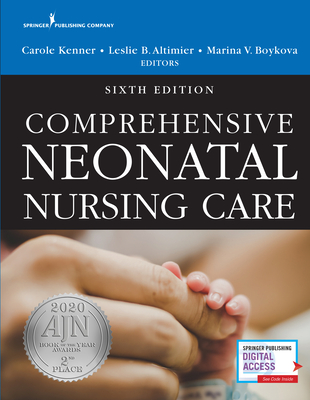 Comprehensive Neonatal Nursing Care