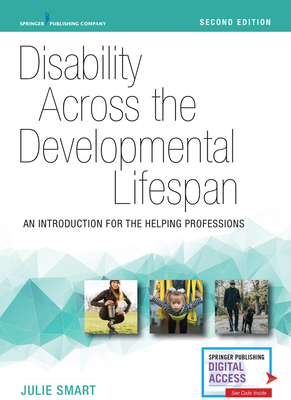 Disability Across the Developmental Lifespan