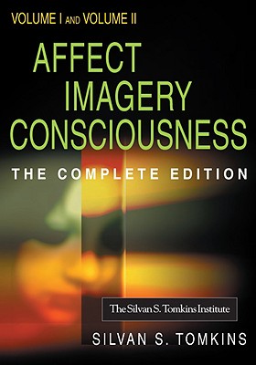 Affect Imagery Consciousness