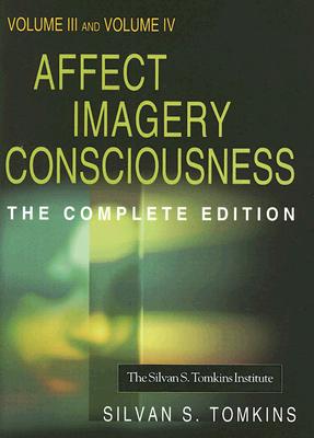 Affect Imagery Consciousness v. 2