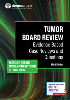 Tumor Board Review