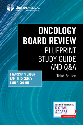 Oncology Board Review