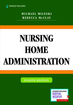 Nursing Home Administration