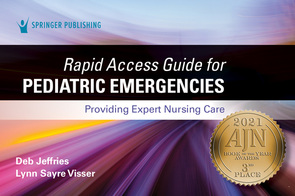 Rapid Access Guide for Pediatric Emergencies