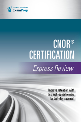 CNOR (R) Certification Express Review