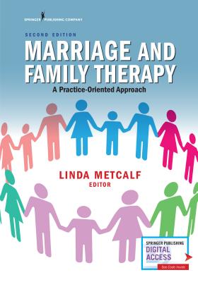 Marriage and Family Therapy