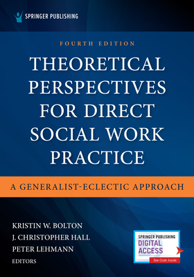 Theoretical Perspectives for Direct Social Work Practice