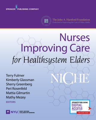 NICHE: Nurses Improving Care for Healthsystems Elders