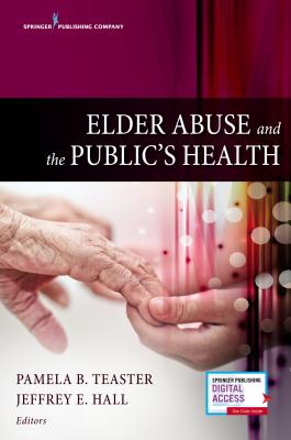 Elder Abuse and the Public's Health