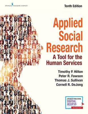 Applied Social Research