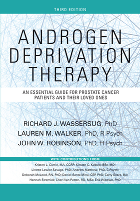 Androgen Deprivation Therapy