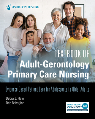 Textbook of Adult-Gerontology Primary Care Nursing