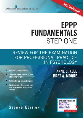 EPPP Fundamentals, Step One