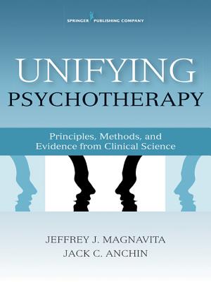 Unifying Psychotherapy