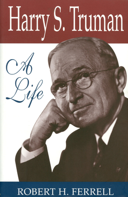 Harry S.Truman