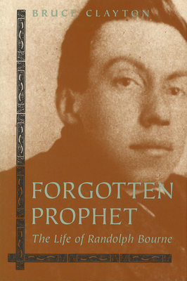 Forgotten Prophet