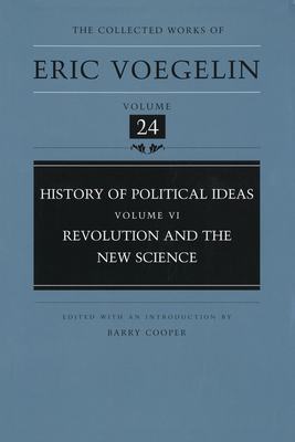 History of Political Ideas (CW24)