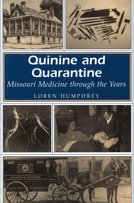 Quinine and Quarantine