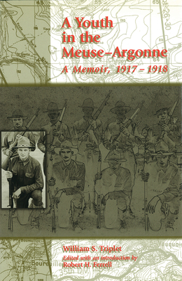 A Youth in the Meuse-Argonne