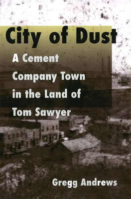 City of Dust