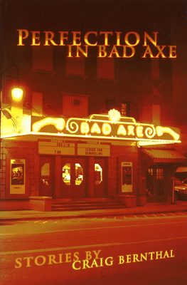 Perfection in Bad Axe