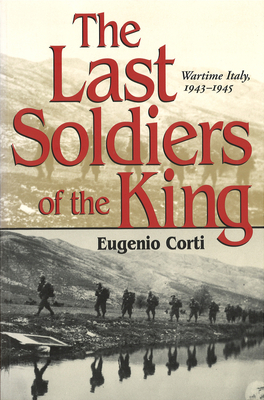 The Last Soldiers of the King