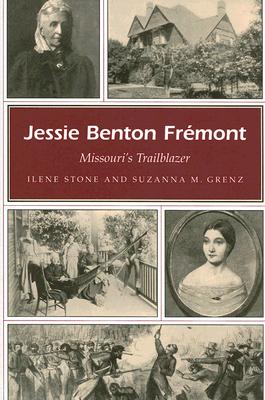 Jessie Benton Fremont