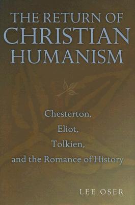 The Return of Christian Humanism