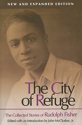 The City of Refuge