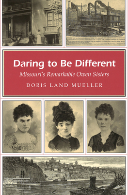 Daring to Be Different