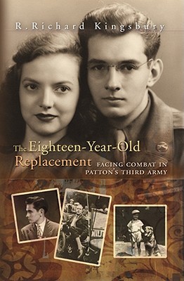 The Eighteen-Year-Old Replacement