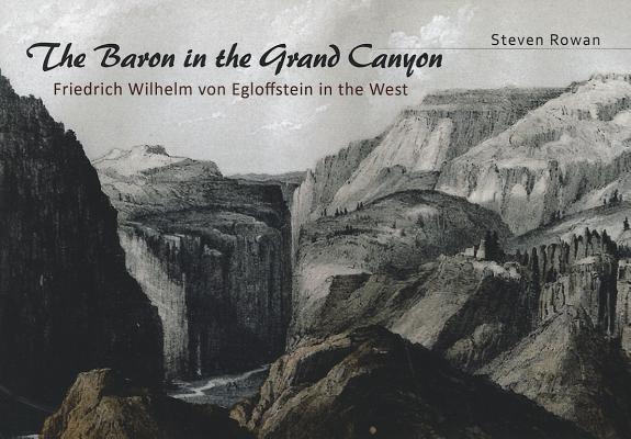 The Baron in the Grand Canyon