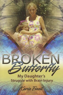 Broken Butterfly