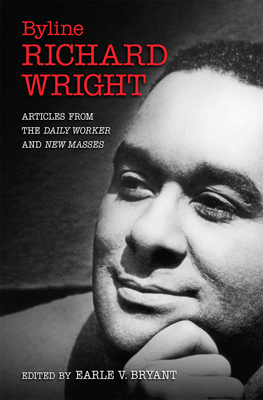 Byline, Richard Wright