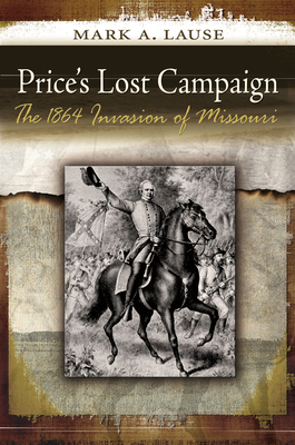 Price's Lost Campaign