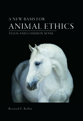 A New Basis for Animal Ethics