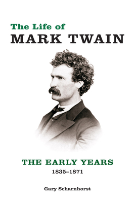 The Life of Mark Twain