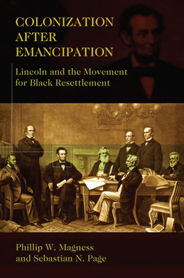 Colonization After Emancipation