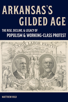 Arkansas's Gilded Age