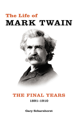 The Life of Mark Twain