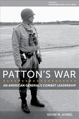 Patton's War