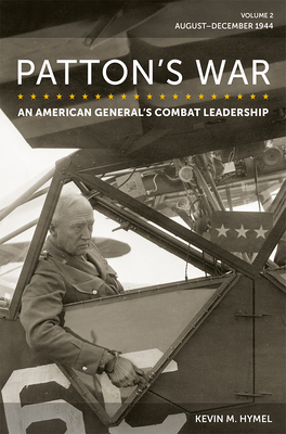 Patton's War, Volume 2