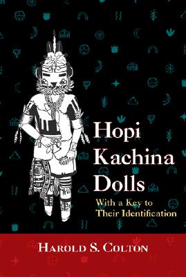 Hopi Kachina Dolls