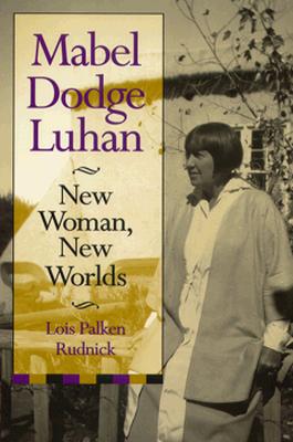 Mabel Dodge Luhan