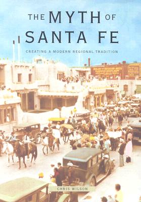 The Myth of Santa Fe