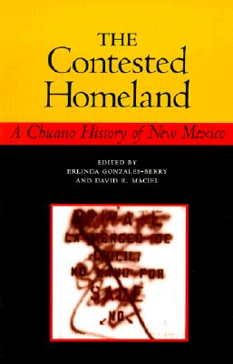 The Contested Homeland