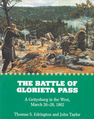 Battle of Glorieta Pass PA