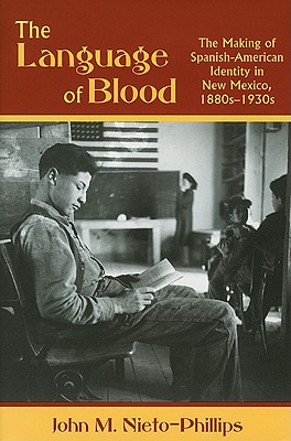 The Language of Blood
